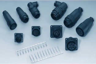 進(jìn)口接插件jae連接器規(guī)格書(shū)富盛電子