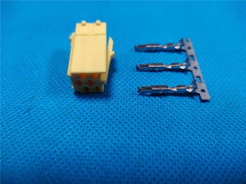 連接器基板端子哪有國(guó)產(chǎn)件 連接器基板端子 捷友連接器