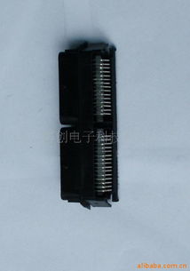 蔣土軍汽車連接器產品列表