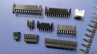 優質供應，品質承諾 全面解析A2009連接器批發