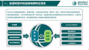 泛在物聯(lián)技術(shù)賦能新能源工程 大電網(wǎng)柔性調(diào)度的探索與實(shí)踐