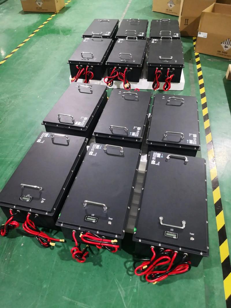 鋰電池組裝的要點與儲能電池關(guān)鍵技術(shù)解析